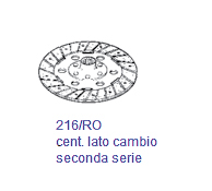 Disegno SPV37.062.000